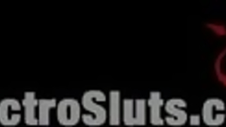 ElectroSluts - Bobbi Starr & Alani Pi