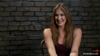 ElectroSluts - The Harder She Cums