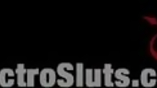 ElectroSluts - Bobbi Starr & Felony