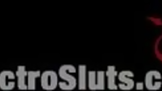 ElectroSluts - Bobbi Starr & Hydii May