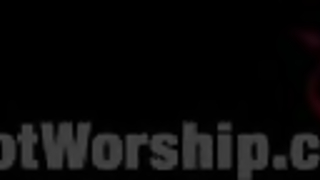 FootWorship - Ana Foxxx And Dahlia Sky