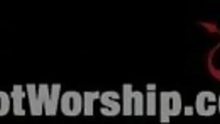 FootWorship - Cassidey, Maitresse Madeline And Melody Jordan