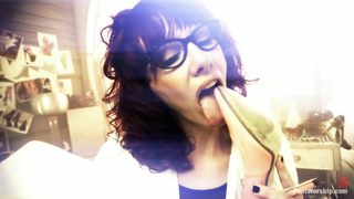 FootWorship - Cassidey, Maitresse Madeline And Melody Jordan