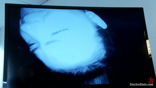 ElectroSluts - FINALLY Back For Electrosex