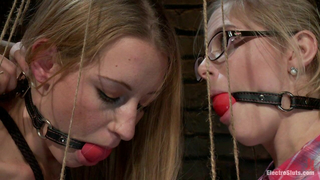 ElectroSluts - Surrounded by Electricity