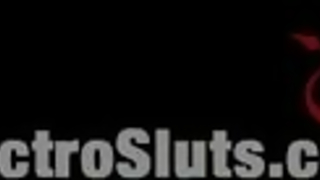 ElectroSluts - Cherry Torn And Aiden Starr