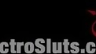 ElectroSluts - Calico Lane And Bobbi Starr Part 1