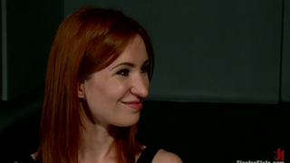 ElectroSluts - Calico Lane And Bobbi Starr Part 1