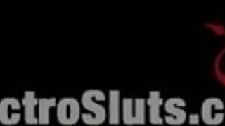 ElectroSluts - Penny Loves The Pain