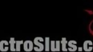 Cassandra Nix, Isis Love, Bobbi Starr And Aiden Starr - ElectroSluts