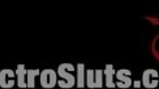 ElectroSluts - Ariel X is BACK