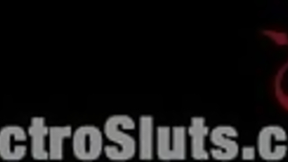 ElectroSluts - Lorelei Lee, Bobbi Starr & Iona Grace