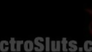 ElectroSluts - Pink And Mona Wales