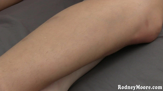 RodneyMoore - Anabelle And Valentine