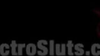 ElectroSluts - Sensual Lesbian Electrosex