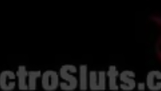 ElectroSluts - Chanel Preston Electro Initiates Kira Noir