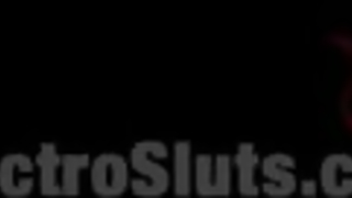 ElectroSluts - Raven Rocket Returns