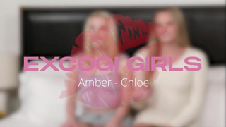 ExCoGiGirls - Bringing Back Old Memories