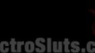 ElectroSluts - Birthday Girl: Electric Spankings, Fucking, & Tons Of Pussy Licking