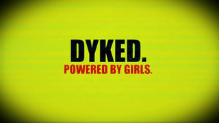 TEAMSKEET - Two Hot Lesbians Kissing