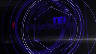 FISTER TWISTER - Fisting The Rose