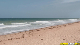 REALITY KINGS - Vacation Sensation