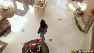 REALITY KINGS - Practice Makes Perfect