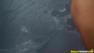 REALITY KINGS - Honey Are You There Too