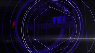 FISTER TWISTER - Dildo Surprise