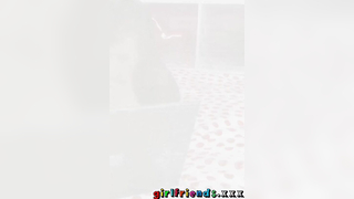 Girlfriends - Ride With Me