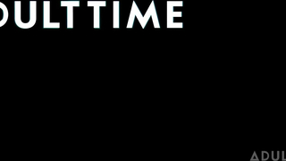 ADULT TIME - Manifesting Her Slut