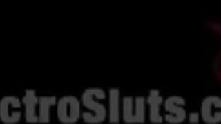 ElectroSluts - Juliette March And Bella Rossi