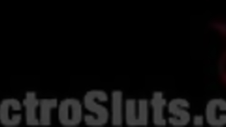 ElectroSluts - Cherry Torn And Mercy West