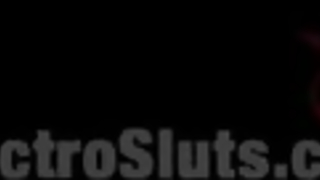 ElectroSluts - Lorelei Lee And Barbary Rose