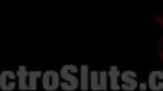 ElectroSluts - Lorelei Lee And Charlotte Sartre