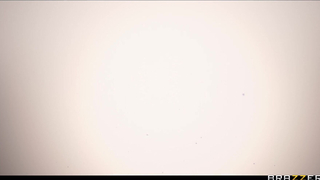 BRAZZERS - Naked And Fearless Part 1