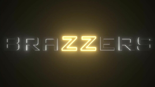 BRAZZERS - Peeping Pervert Gets A Squirting Lesbian Lesson