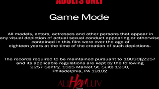 AllHerLuv - Game Mode