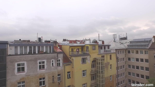 FullyClothedPissing - Forced To Wet Lesbian Playtime