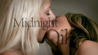 DaneJones - Midnight Oil With Pinky And Daisy