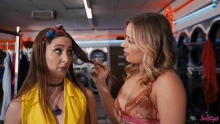 Twistys - Dirty Laundry