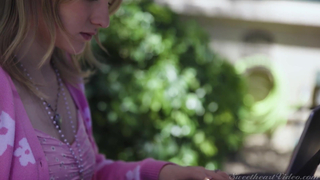 SweetHeart Video - Schools Out