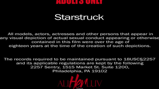 AllHerLuv - Star Struck