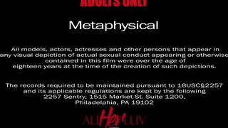 AllHerLuv - Metaphysical