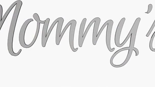 Crystal Taylor - Booty Caller Unknown - MOMMY'S GIRL