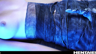 HENTAIED - Real Life Hentai - The Lab PT1: The Perfect Creation