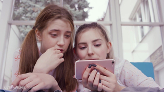 ULTRAFILMS - Magic Penetration