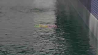 AllFineGirls - A Perfect Way To Spend The Day