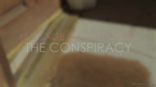 AllGirlMassage - Massage Class Secrets
