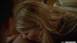 BELLESA FILMS - Lesbian Seduction